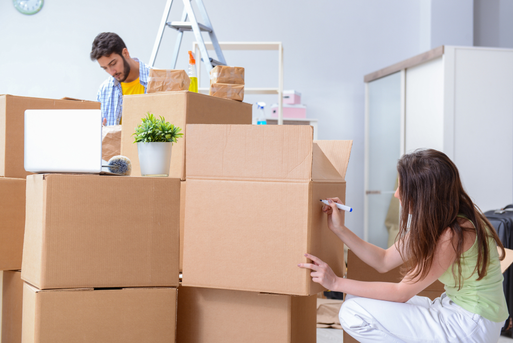 Tips and Tricks for Stress-Free Packing and Unpacking