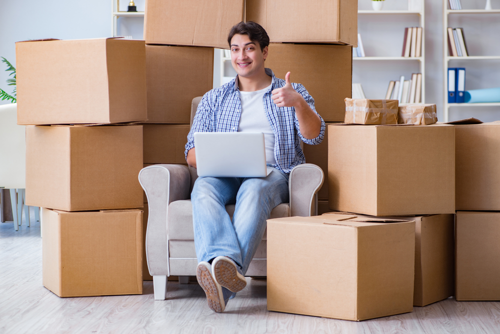 Tips to Make Your Next Move Hassle-Free