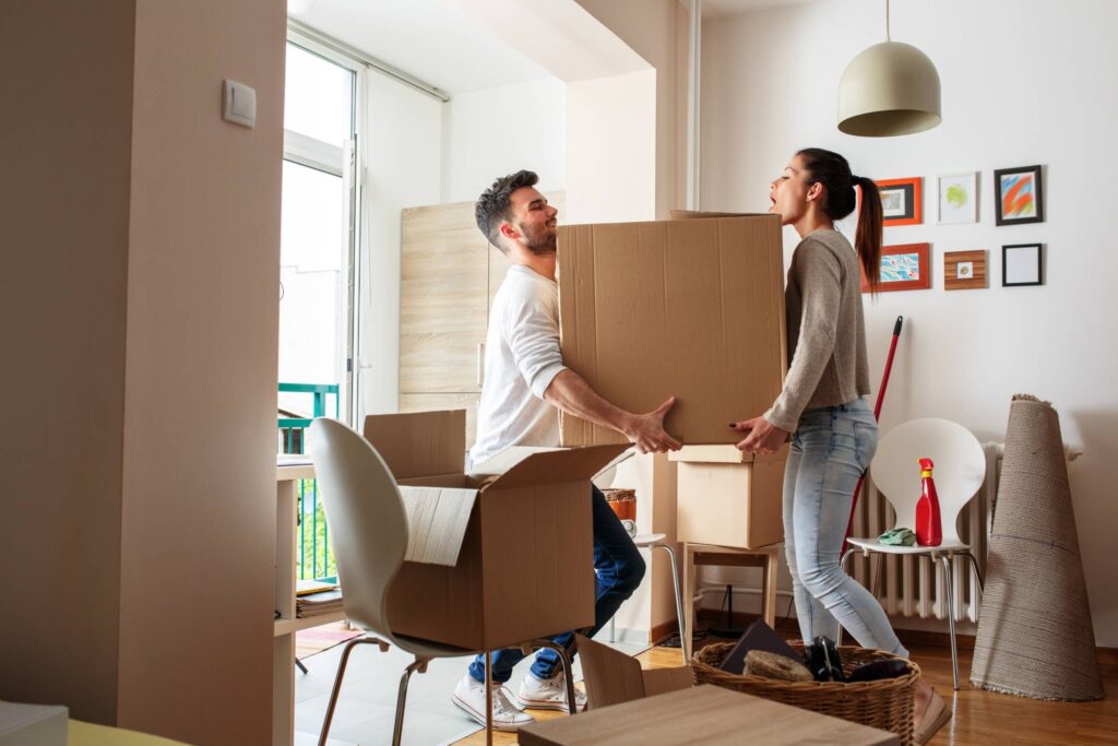 long distance movers best moving service