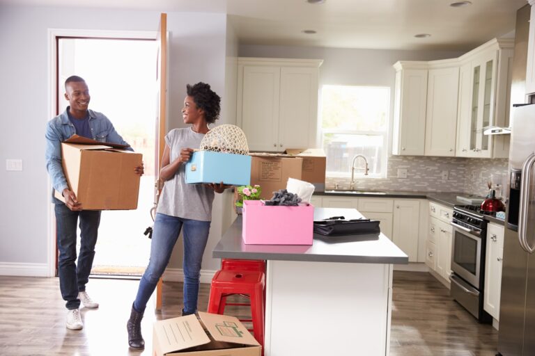 Moving Without Stress: Tips to Make Your Next Move Hassle-Free