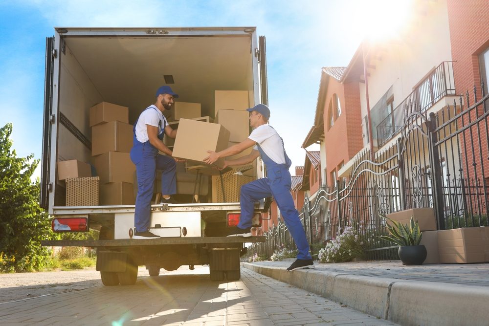 pompano beach movers hire movers local move