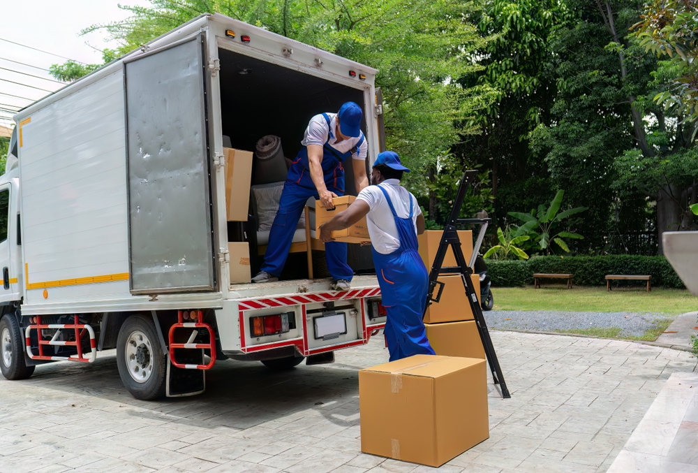 top notch movers local moves
